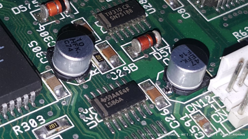 Illustration for article titled REVIVIENDO UN AMIGA 1200 (recap incluido)